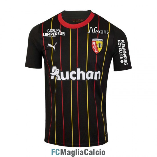 Maglia Racing Club Lens Gara Away 2023/2024