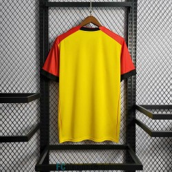 Maglia Racing Club Lens Gara Home 2022/2023