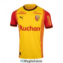 Maglia Racing Club Lens Gara Home 2023/2024