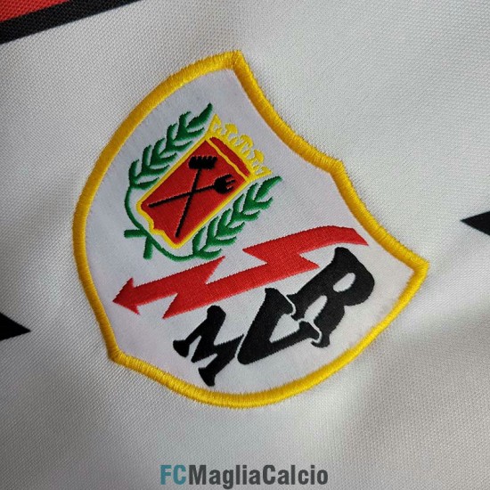 Maglia Rayo Vallecano Gara Away 2022/2023