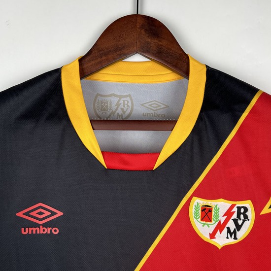 Maglia Rayo Vallecano Gara Away 2023/2024