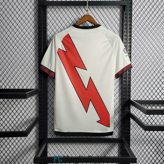 Maglia Rayo Vallecano Gara Home 2022/2023