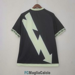 Maglia Rayo Vallecano Gara Third 2022/2023