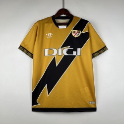 Maglia Rayo Vallecano Gara Third 2023/2024