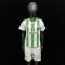 Maglia Real Betis Bambino Gara Home 2023/2024