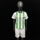 Maglia Real Betis Bambino Gara Home 2023/2024