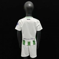 Maglia Real Betis Bambino Gara Home 2023/2024