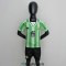 Maglia Real Betis Bambino Special Edition Verde II 2022/2023