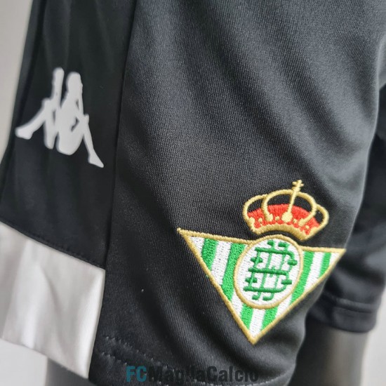 Maglia Real Betis Bambino Special Edition Verde II 2022/2023