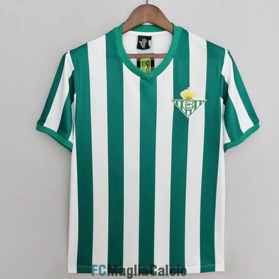 Maglia Real Betis Copa Del Rey Edition 2022/2023