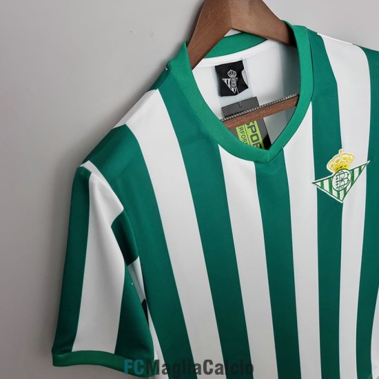 Maglia Real Betis Copa Del Rey Edition 2022/2023