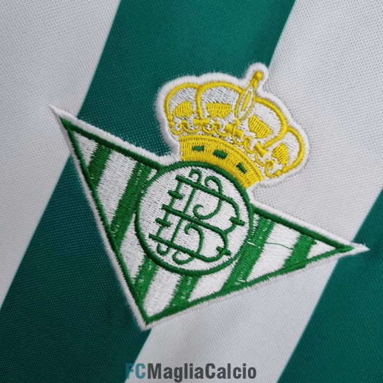 Maglia Real Betis Copa Del Rey Edition 2022/2023