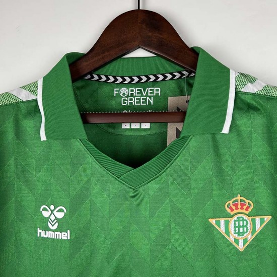 Maglia Real Betis Gara Away 2023/2024