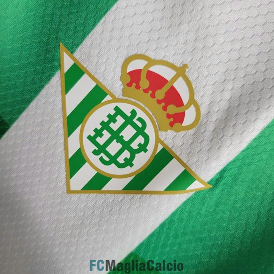 Maglia Real Betis Gara Home 2022/2023