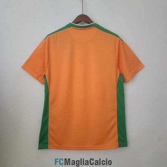 Maglia Real Betis Gara Third 2022/2023