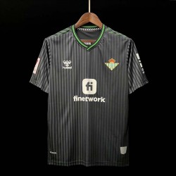 Maglia Real Betis Gara Third 2023/2024