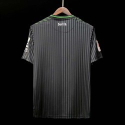 Maglia Real Betis Gara Third 2023/2024