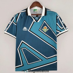 Maglia Real Betis Retro Gara Away 1995/1997