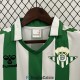 Maglia Real Betis Retro Gara Home 1988/1989