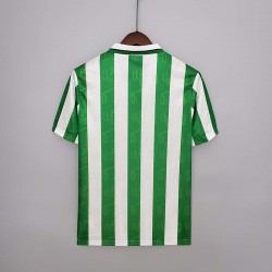 Maglia Real Betis Retro Gara Home 1994/1995