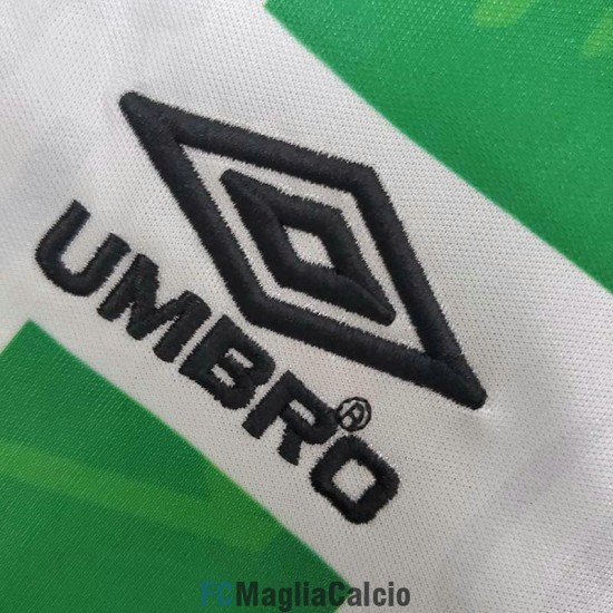 Maglia Real Betis Retro Gara Home 1994/1995