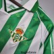 Maglia Real Betis Retro Gara Home 1995/1997