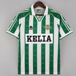 Maglia Real Betis Retro Gara Home 1996/1997