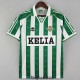 Maglia Real Betis Retro Gara Home 1996/1997