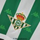 Maglia Real Betis Retro Gara Home 1996/1997