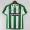 Maglia Real Betis Retro Gara Home 2001/2002