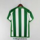 Maglia Real Betis Retro Gara Home 2001/2002