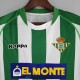 Maglia Real Betis Retro Gara Home 2001/2002