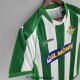 Maglia Real Betis Retro Gara Home 2001/2002