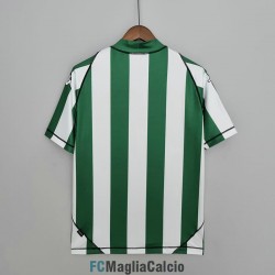 Maglia Real Betis Retro Gara Home 2003/2004