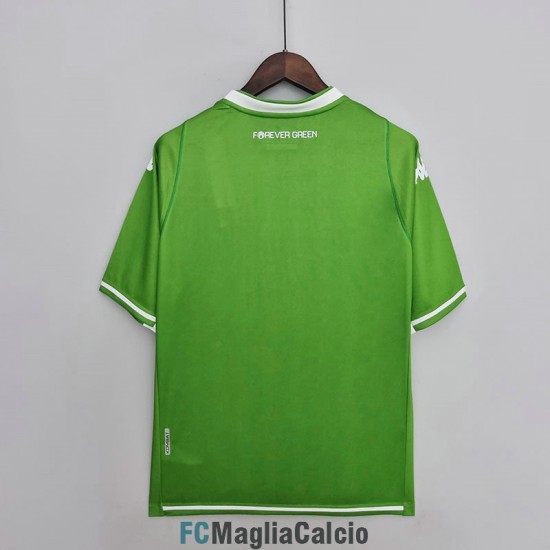 Maglia Real Betis Special Edition Verde I 2022/2023