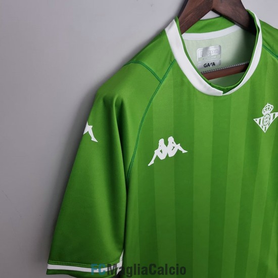 Maglia Real Betis Special Edition Verde I 2022/2023