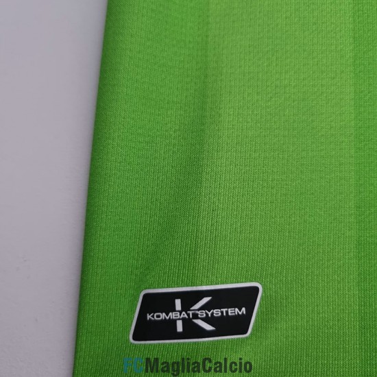 Maglia Real Betis Special Edition Verde I 2022/2023