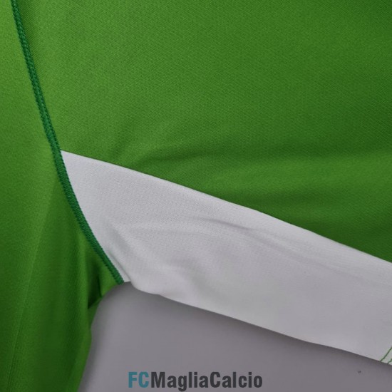 Maglia Real Betis Special Edition Verde I 2022/2023