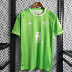 Maglia Real Betis Special Edition Verde II 2022/2023