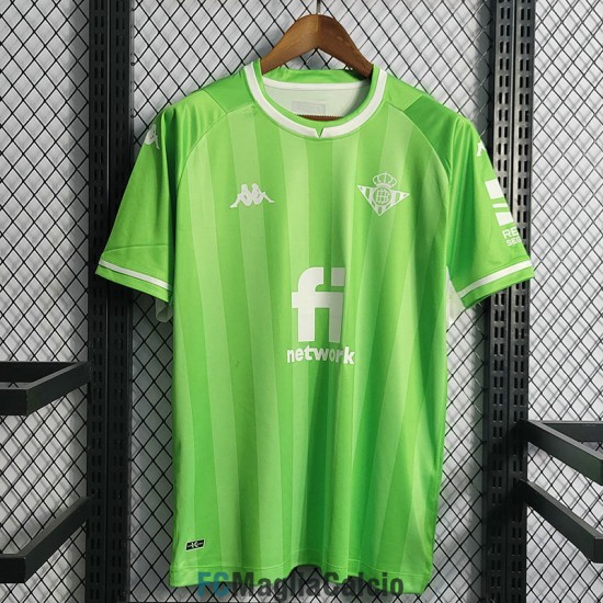 Maglia Real Betis Special Edition Verde II 2022/2023