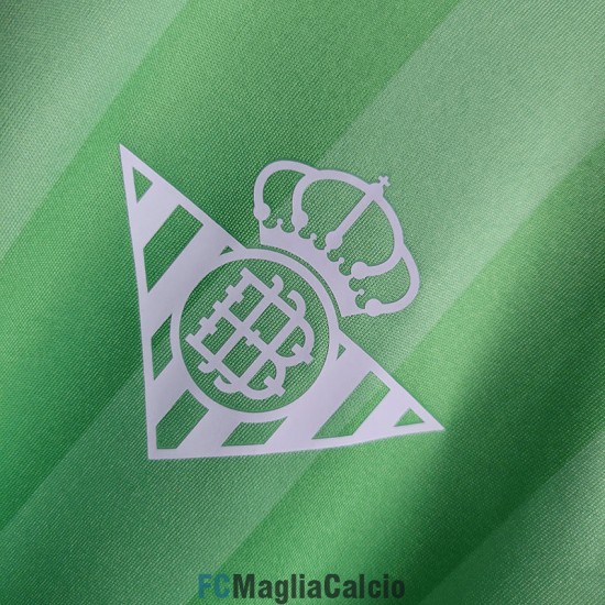 Maglia Real Betis Special Edition Verde II 2022/2023