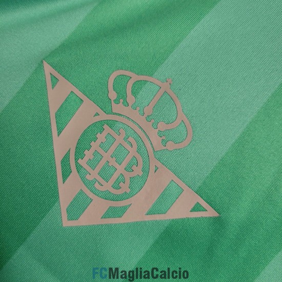 Maglia Real Betis Special Edition Verde III 2022/2023