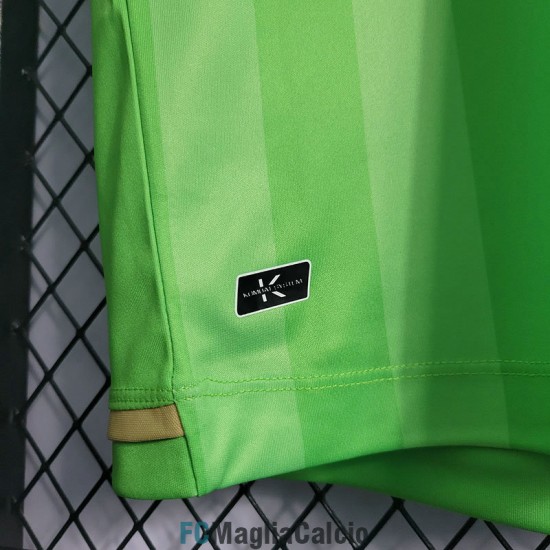 Maglia Real Betis Special Edition Verde III 2022/2023