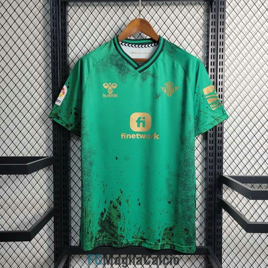 Maglia Real Betis Sustainability 2023/2024