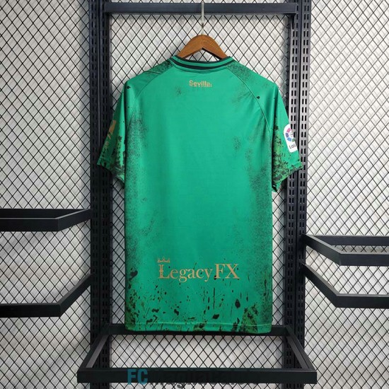 Maglia Real Betis Sustainability 2023/2024