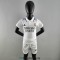 Maglia Real Madrid Bambino Gara Home 2022/2023