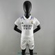 Maglia Real Madrid Bambino Gara Home 2022/2023