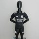 Maglia Real Madrid Bambino Y3 Edition Negro 2022/2023