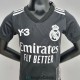 Maglia Real Madrid Bambino Y3 Edition Negro 2022/2023