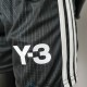 Maglia Real Madrid Bambino Y3 Edition Negro 2022/2023